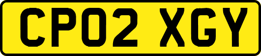 CP02XGY
