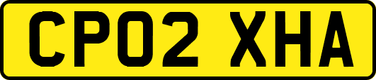 CP02XHA