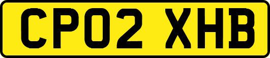 CP02XHB