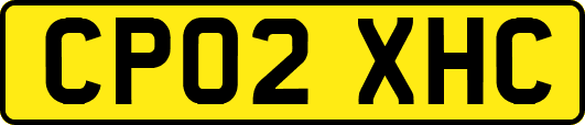 CP02XHC