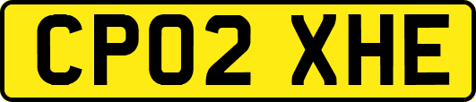 CP02XHE