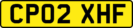 CP02XHF