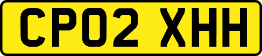 CP02XHH