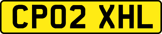 CP02XHL