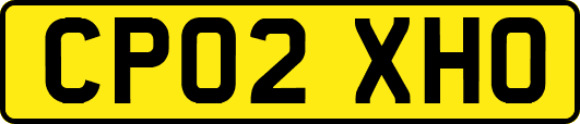CP02XHO