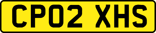 CP02XHS