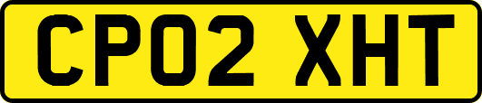 CP02XHT