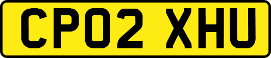 CP02XHU