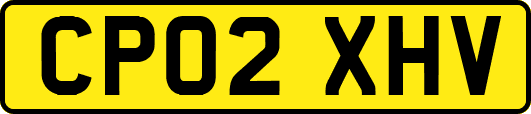 CP02XHV