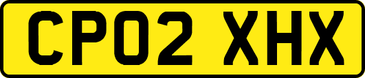 CP02XHX