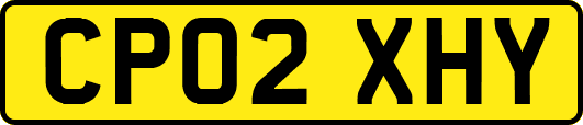 CP02XHY