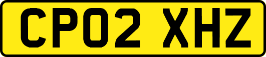 CP02XHZ