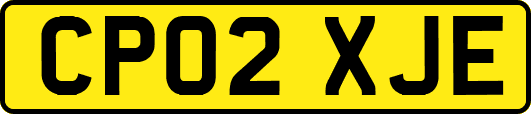 CP02XJE