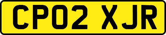 CP02XJR