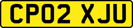 CP02XJU