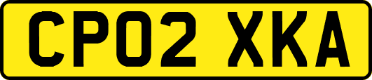 CP02XKA