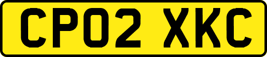 CP02XKC