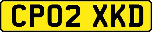 CP02XKD