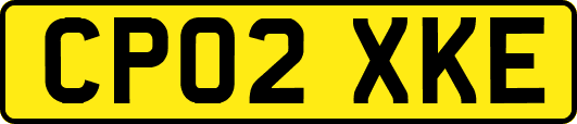 CP02XKE