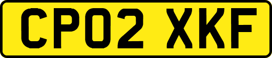 CP02XKF