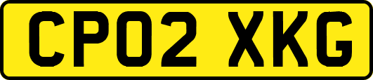 CP02XKG