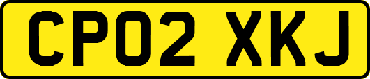 CP02XKJ
