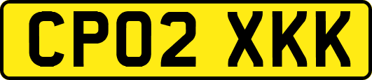 CP02XKK
