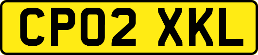 CP02XKL