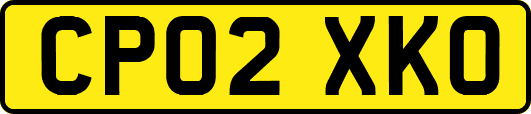 CP02XKO