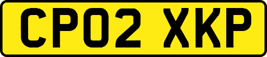 CP02XKP
