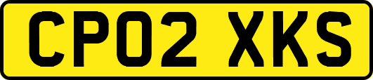 CP02XKS
