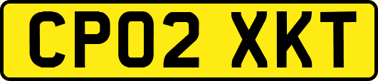 CP02XKT