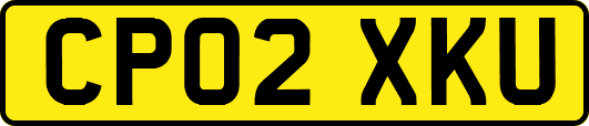 CP02XKU