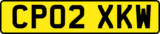 CP02XKW