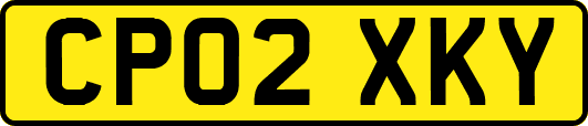 CP02XKY