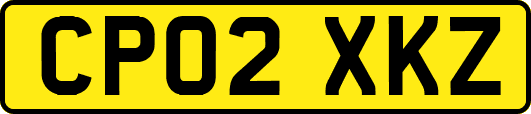 CP02XKZ