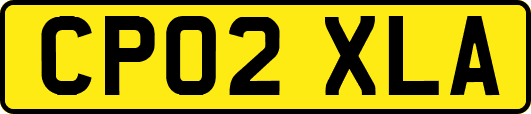 CP02XLA