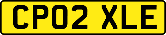 CP02XLE