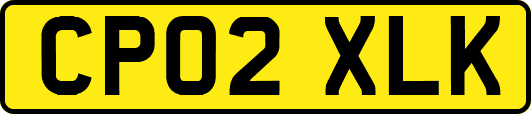 CP02XLK