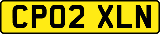 CP02XLN