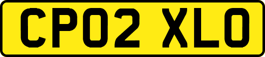 CP02XLO