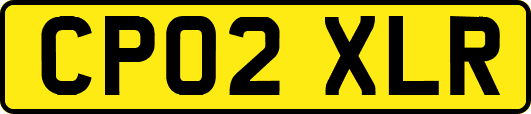 CP02XLR