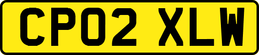CP02XLW