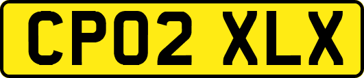 CP02XLX