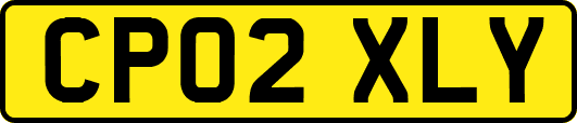 CP02XLY