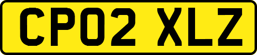 CP02XLZ