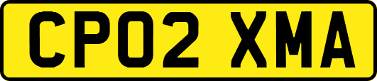 CP02XMA