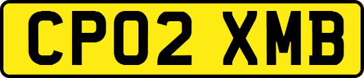 CP02XMB