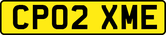 CP02XME