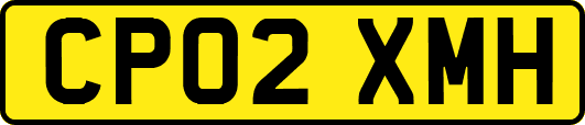 CP02XMH